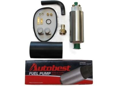 Autobest Electric Fuel Pump F1193