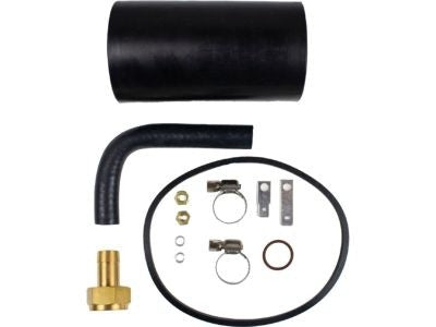 Autobest Electric Fuel Pump F1193