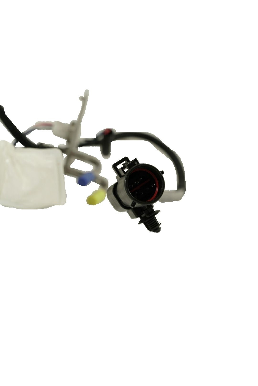 Autobest Fuel Pump Module Assembly F1195A