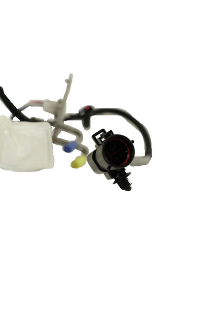 Autobest Fuel Pump Module Assembly F1195A