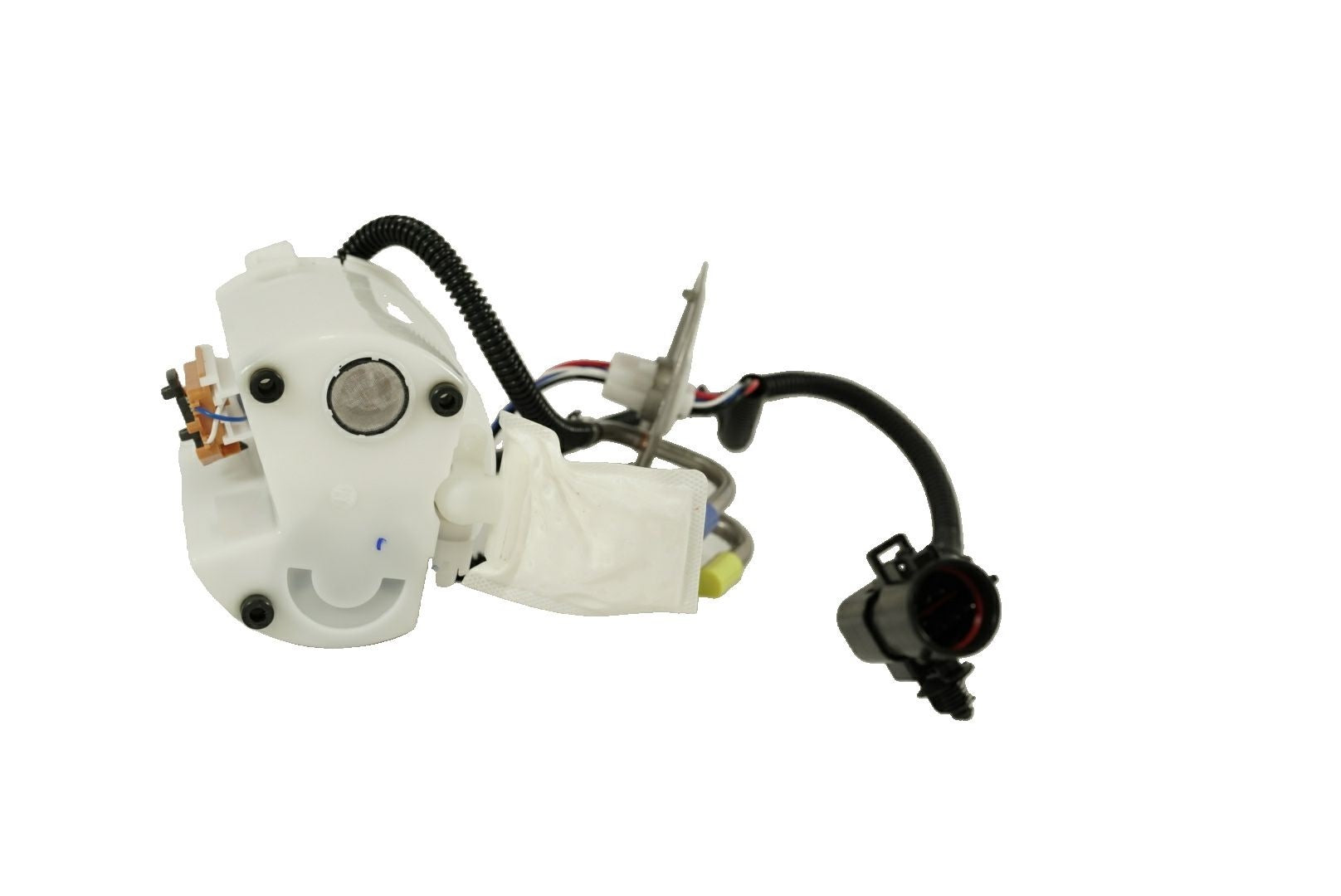 Autobest Fuel Pump Module Assembly F1195A