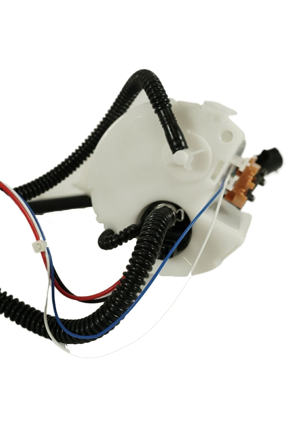 Autobest Fuel Pump Module Assembly F1195A