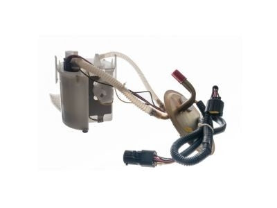 Autobest Fuel Pump Module Assembly F1195A