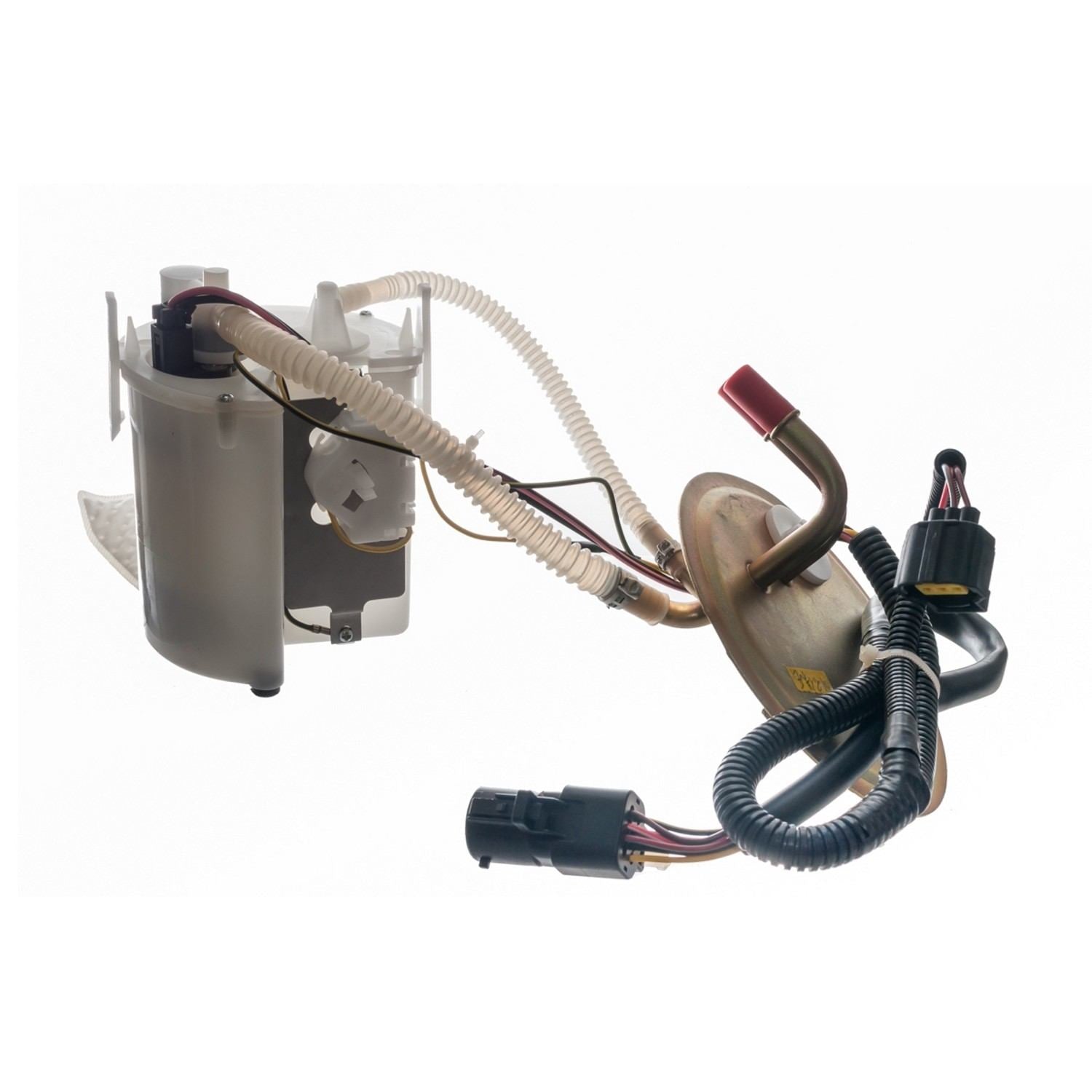 Autobest Fuel Pump Module Assembly F1195A