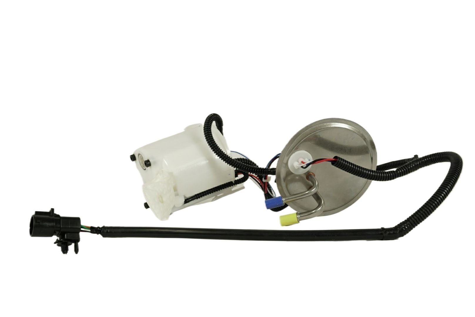 Autobest Fuel Pump Module Assembly F1195A