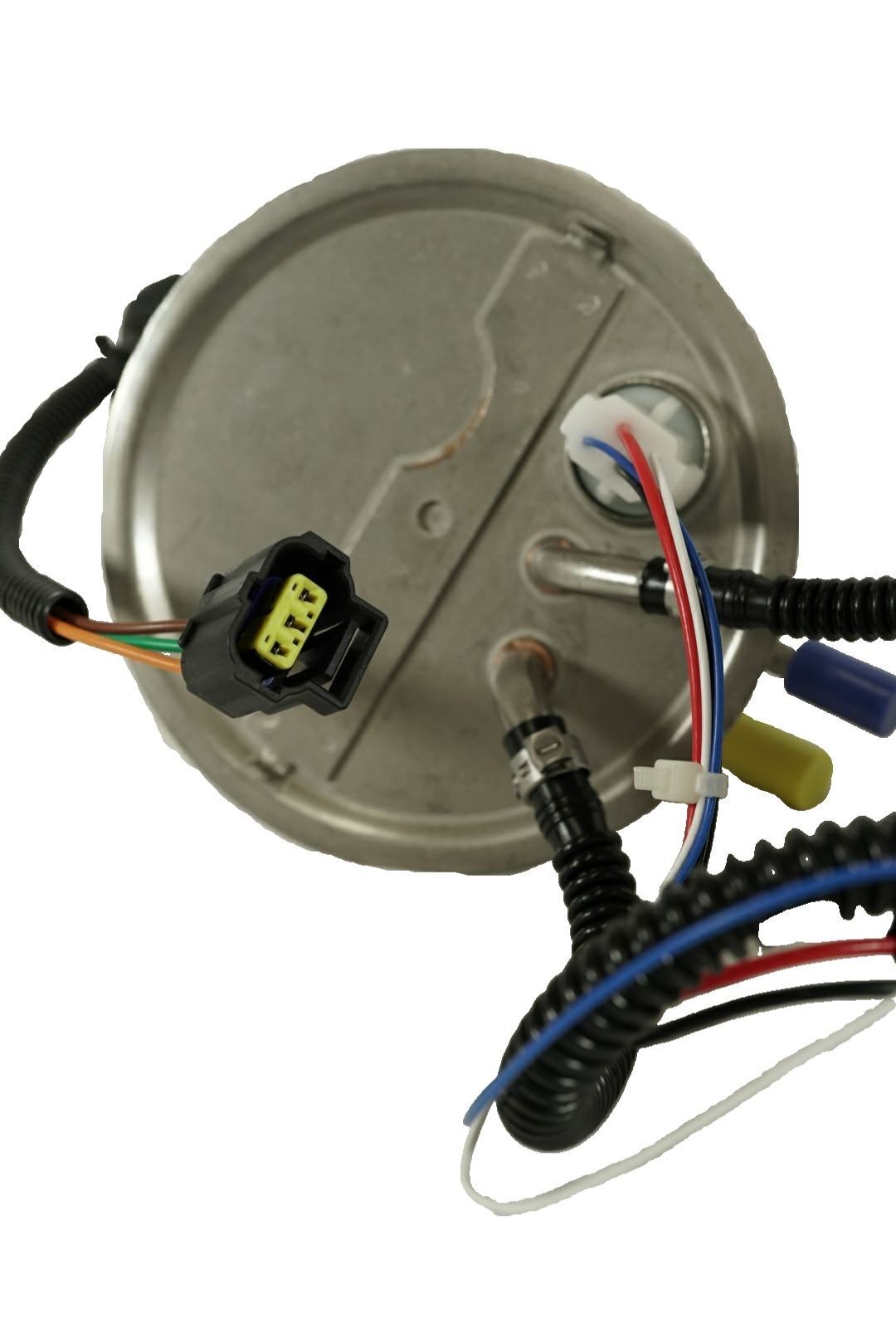 Autobest Fuel Pump Module Assembly F1195A