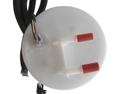 Autobest Fuel Pump Module Assembly F1201A