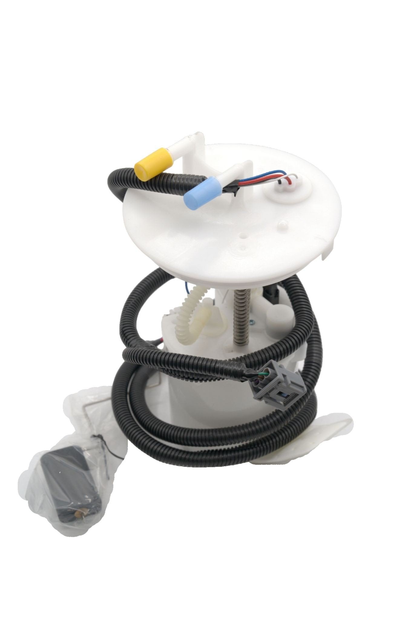 Autobest Fuel Pump Module Assembly F1201A