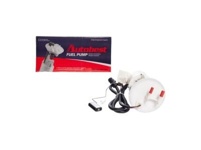 Autobest Fuel Pump Module Assembly F1201A