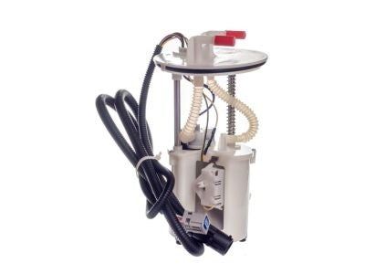 Autobest Fuel Pump Module Assembly F1201A