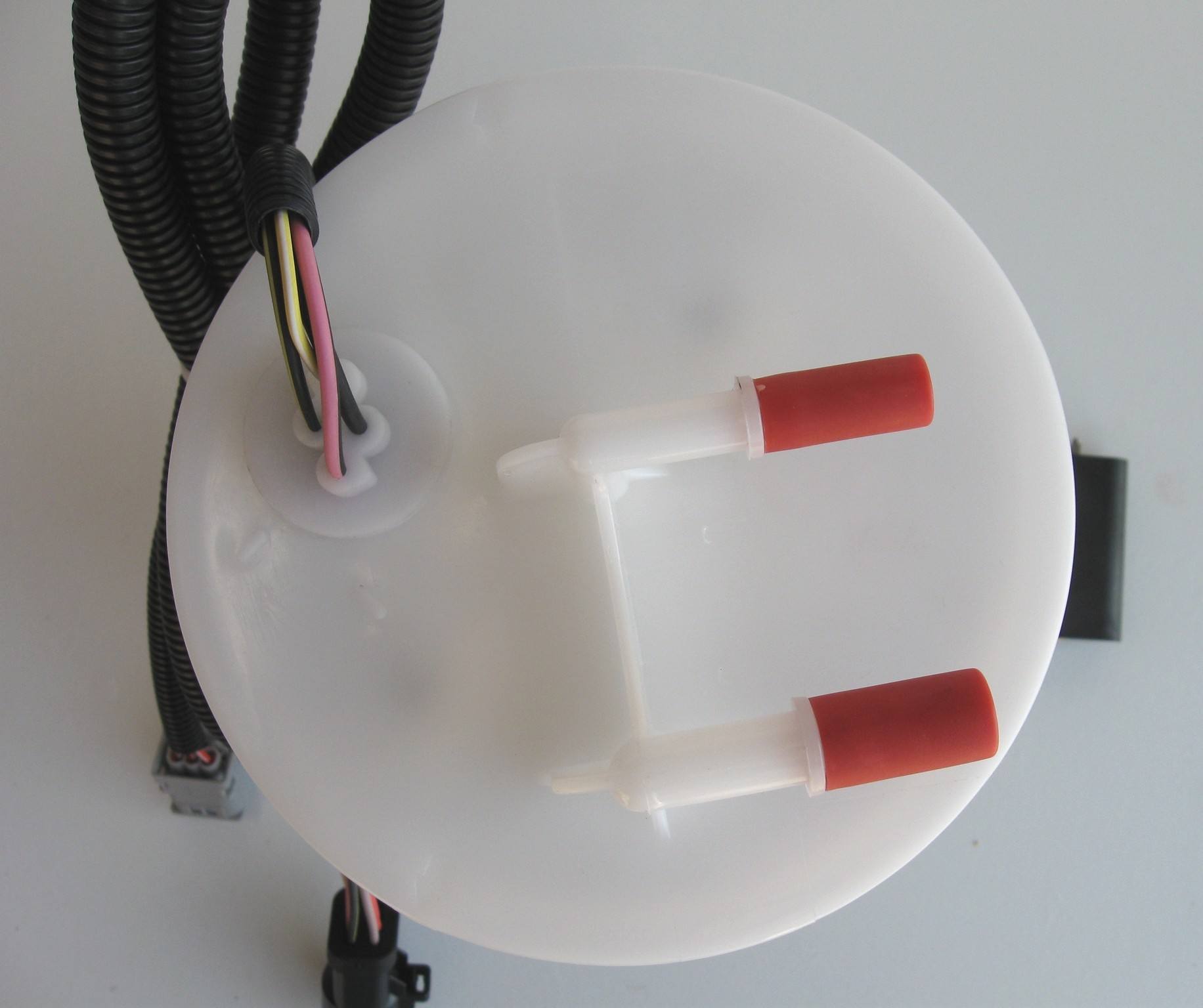 Autobest Fuel Pump Module Assembly F1201A