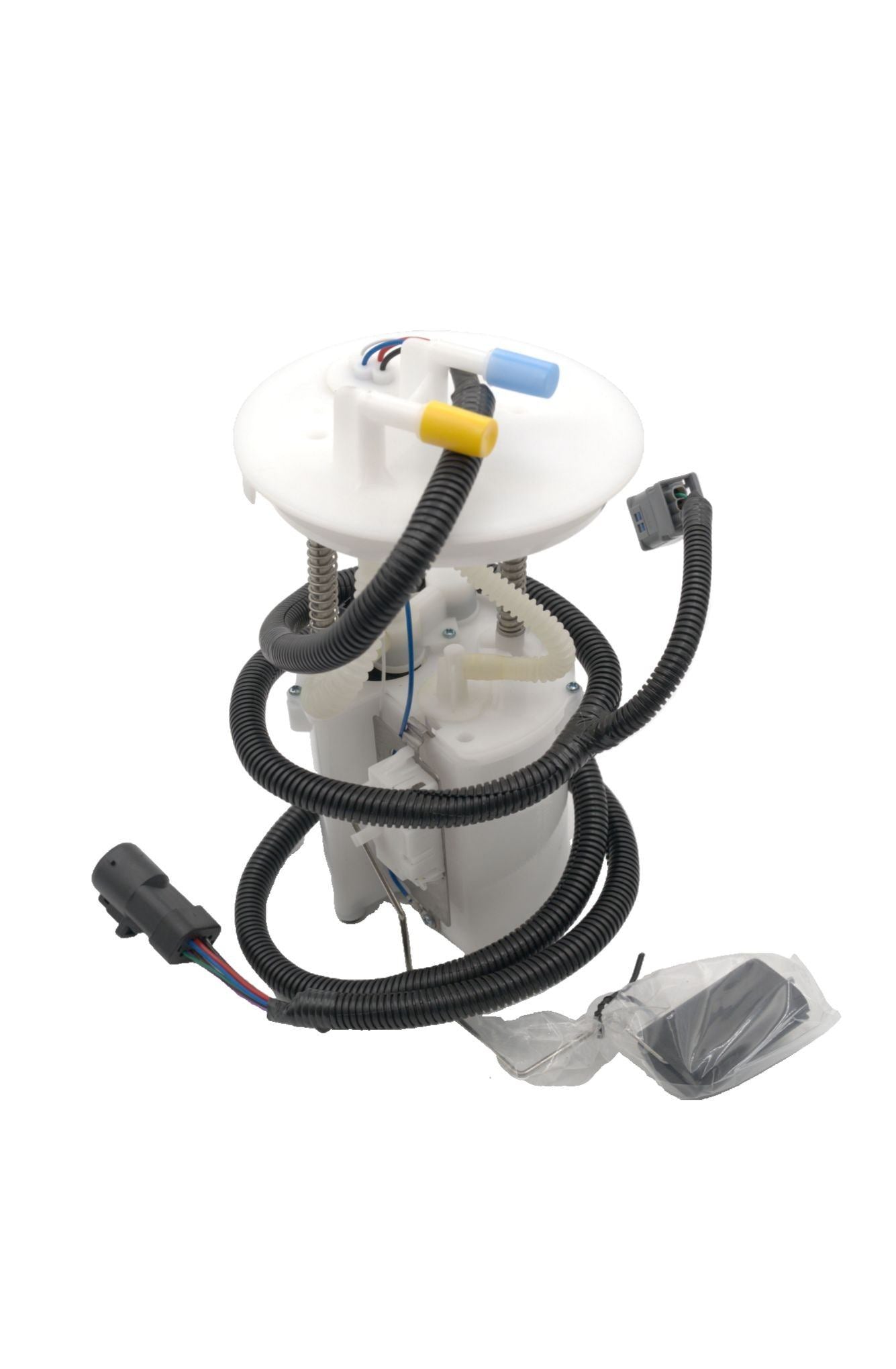 Autobest Fuel Pump Module Assembly F1201A
