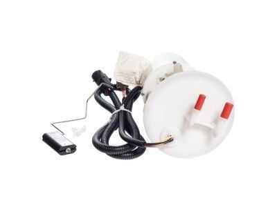 Autobest Fuel Pump Module Assembly F1201A