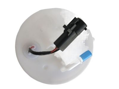 Autobest Fuel Pump Module Assembly F1202A