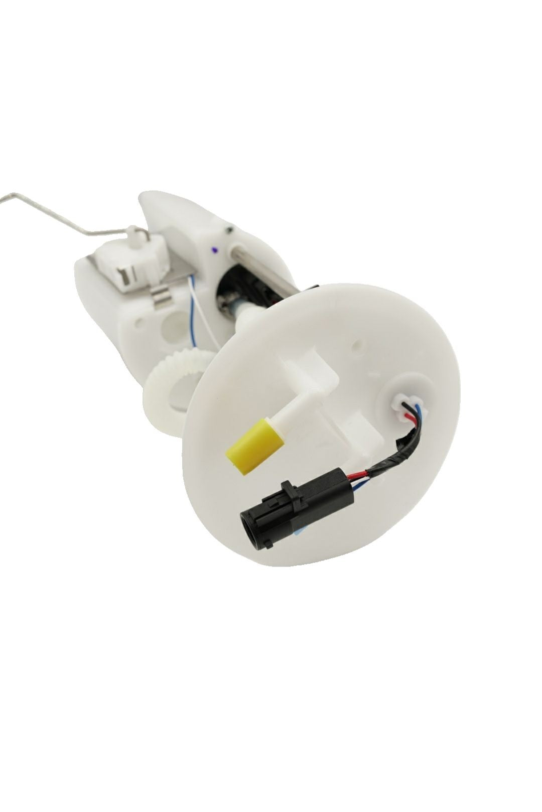 Autobest Fuel Pump Module Assembly F1202A