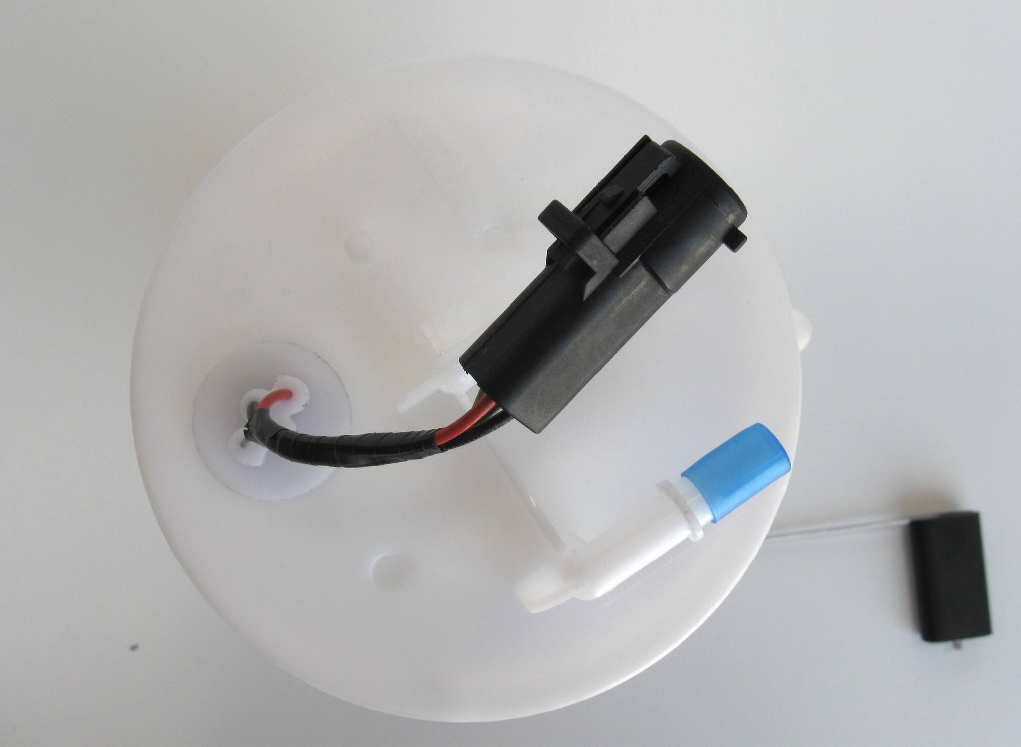 Autobest Fuel Pump Module Assembly F1202A