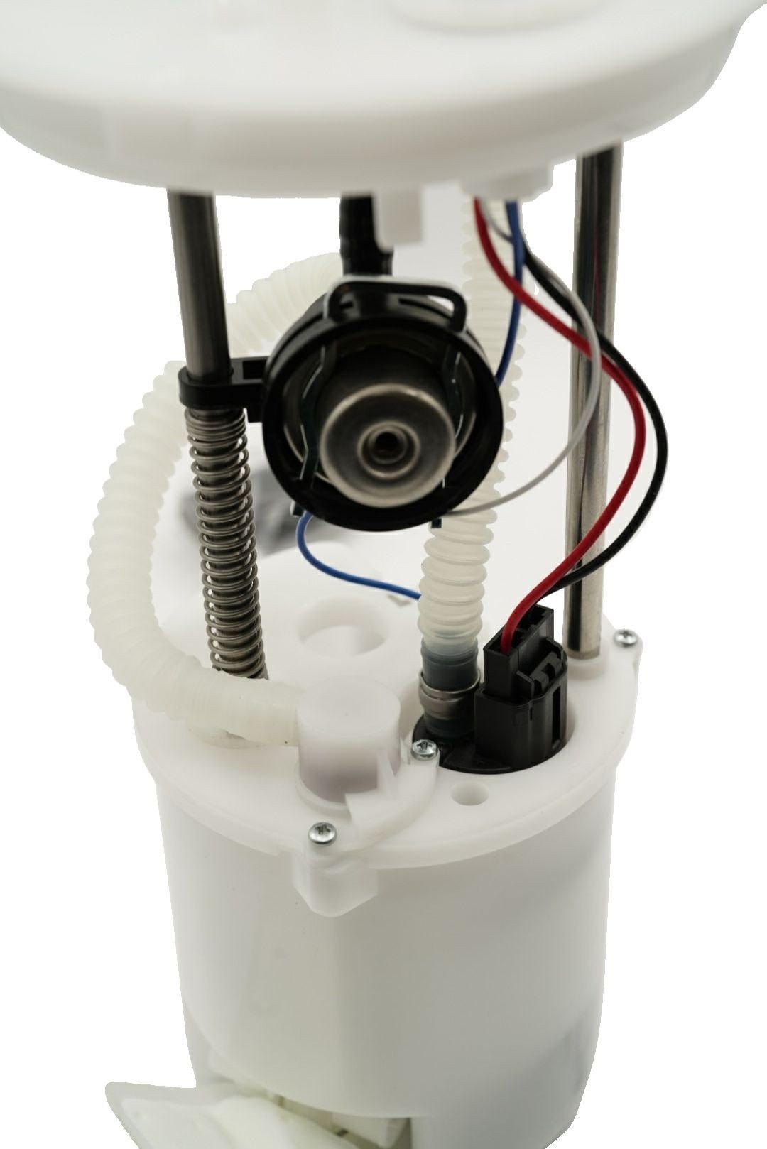 Autobest Fuel Pump Module Assembly F1202A