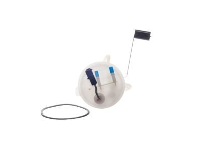 Autobest Fuel Pump Module Assembly F1202A