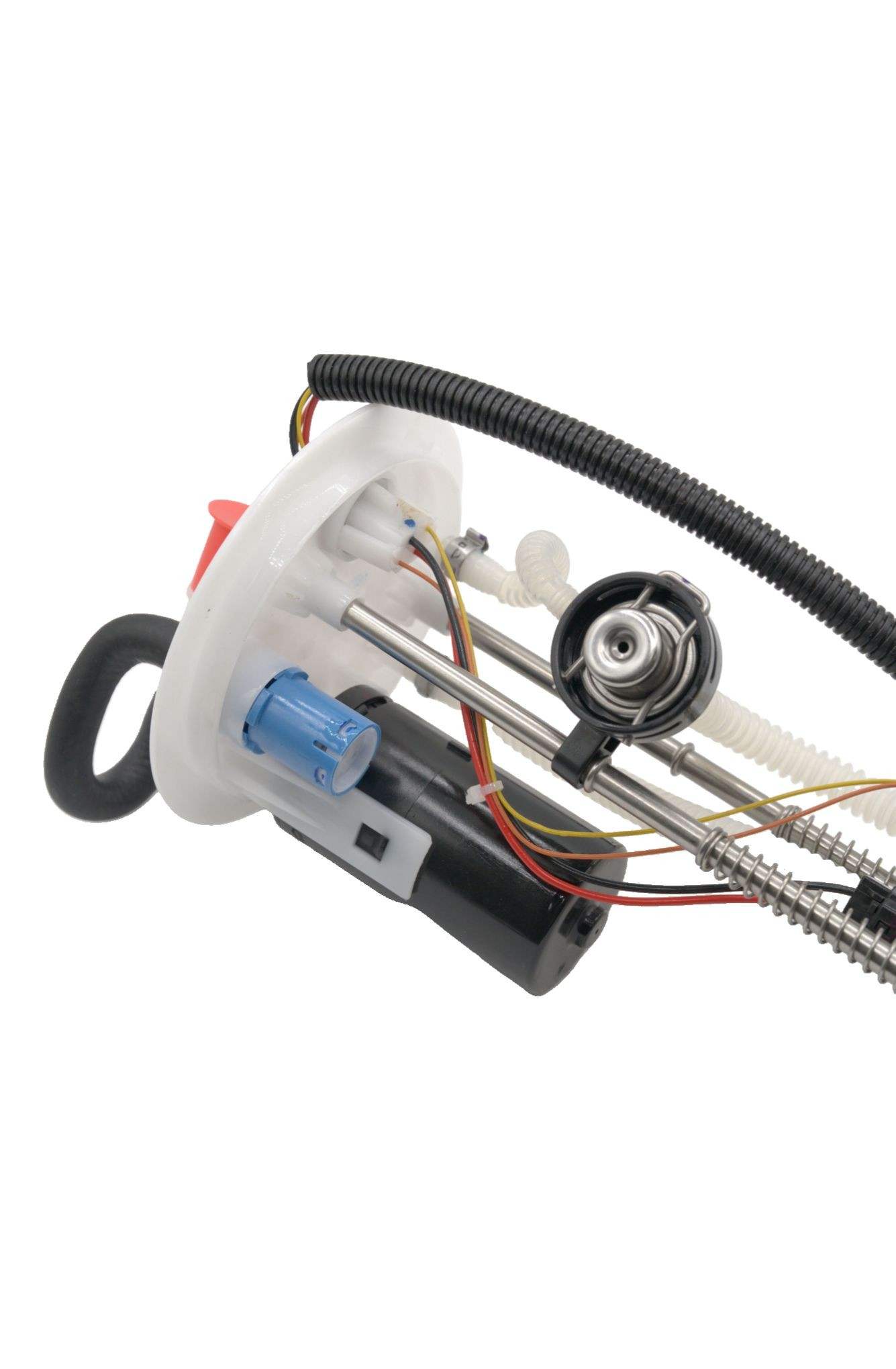 Autobest Fuel Pump Module Assembly F1204A