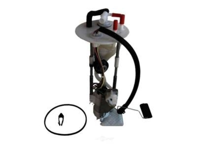 Autobest Fuel Pump Module Assembly F1204A