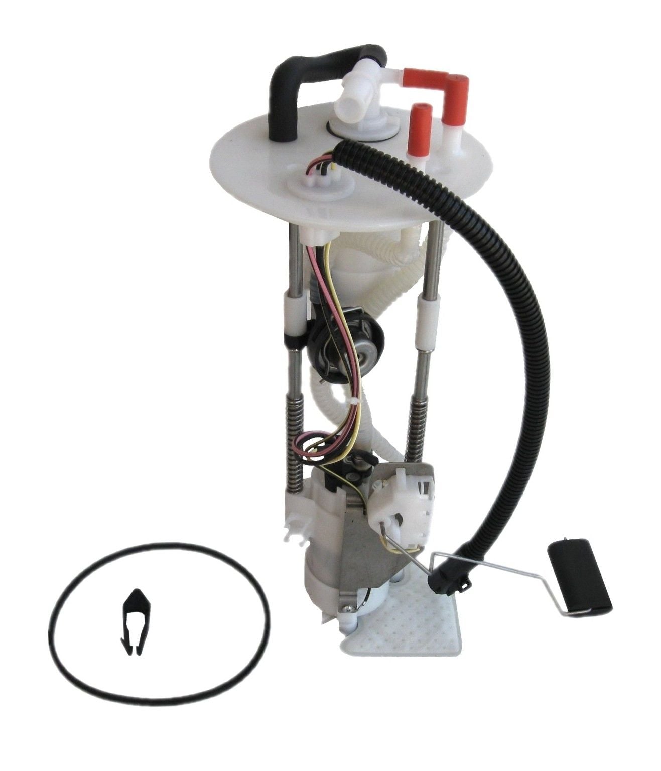 Autobest Fuel Pump Module Assembly F1204A