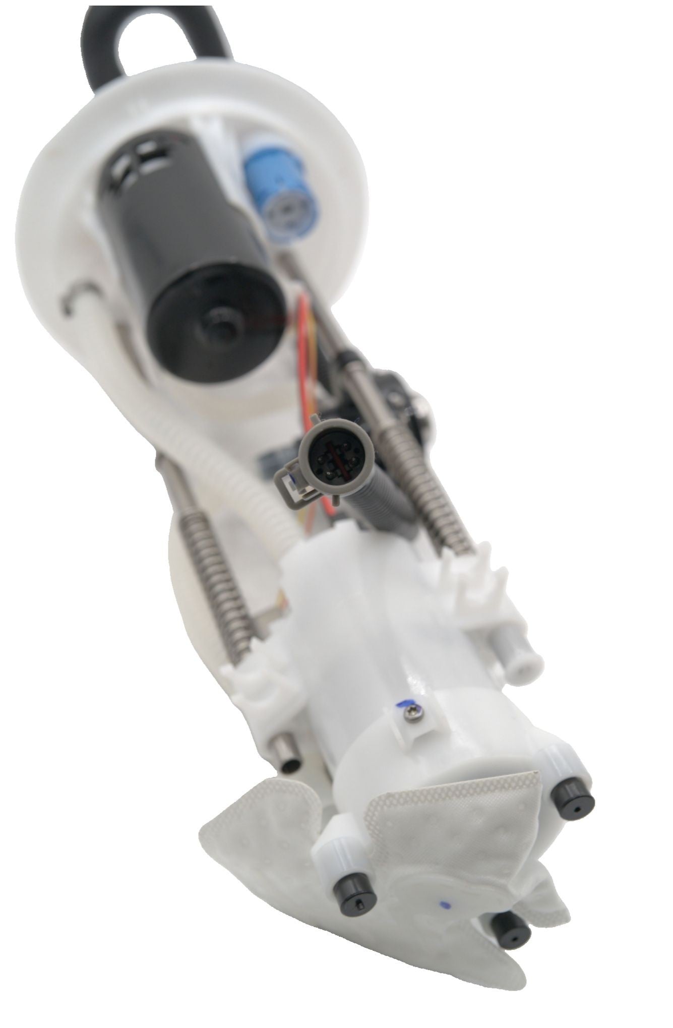 Autobest Fuel Pump Module Assembly F1204A