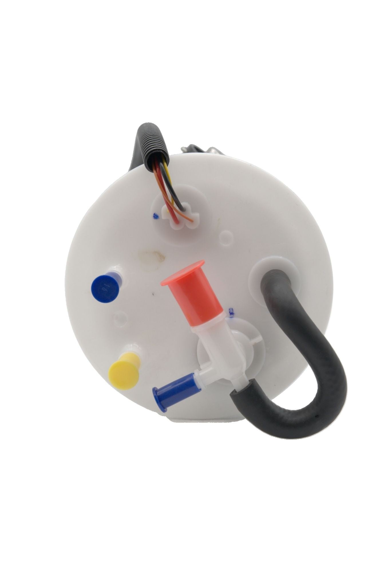 Autobest Fuel Pump Module Assembly F1204A