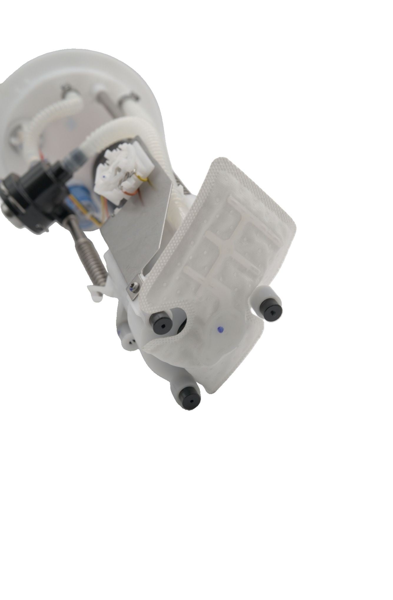 Autobest Fuel Pump Module Assembly F1204A