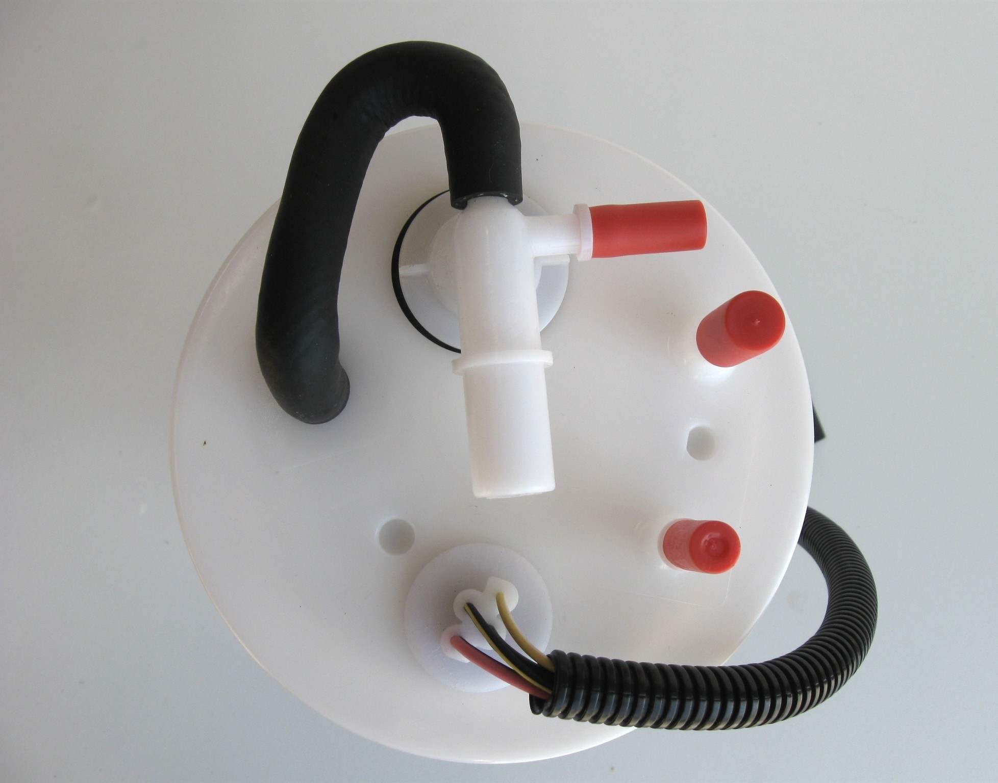 Autobest Fuel Pump Module Assembly F1204A