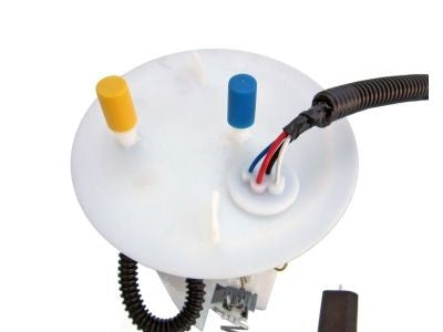 Autobest Fuel Pump Module Assembly F1205A