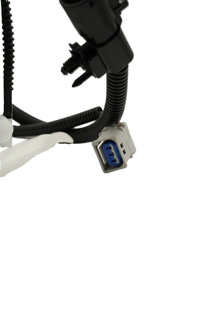 Autobest Fuel Pump Module Assembly F1205A