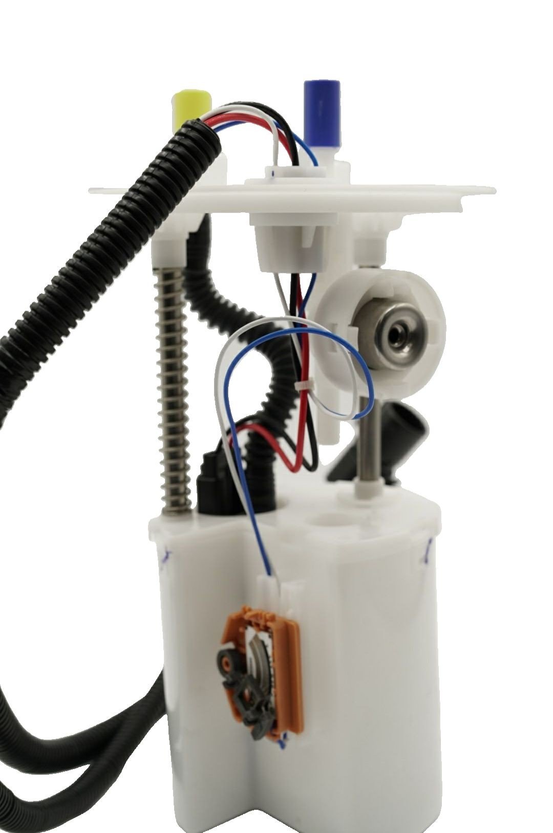 Autobest Fuel Pump Module Assembly F1205A