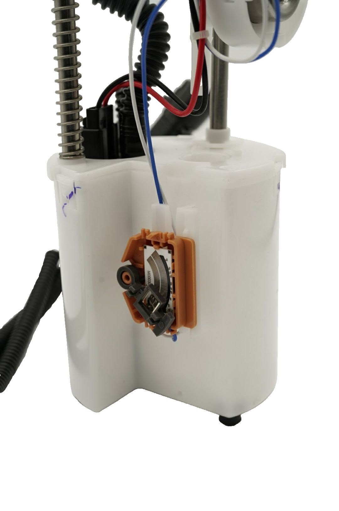 Autobest Fuel Pump Module Assembly F1205A