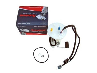 Autobest Fuel Pump Module Assembly F1205A