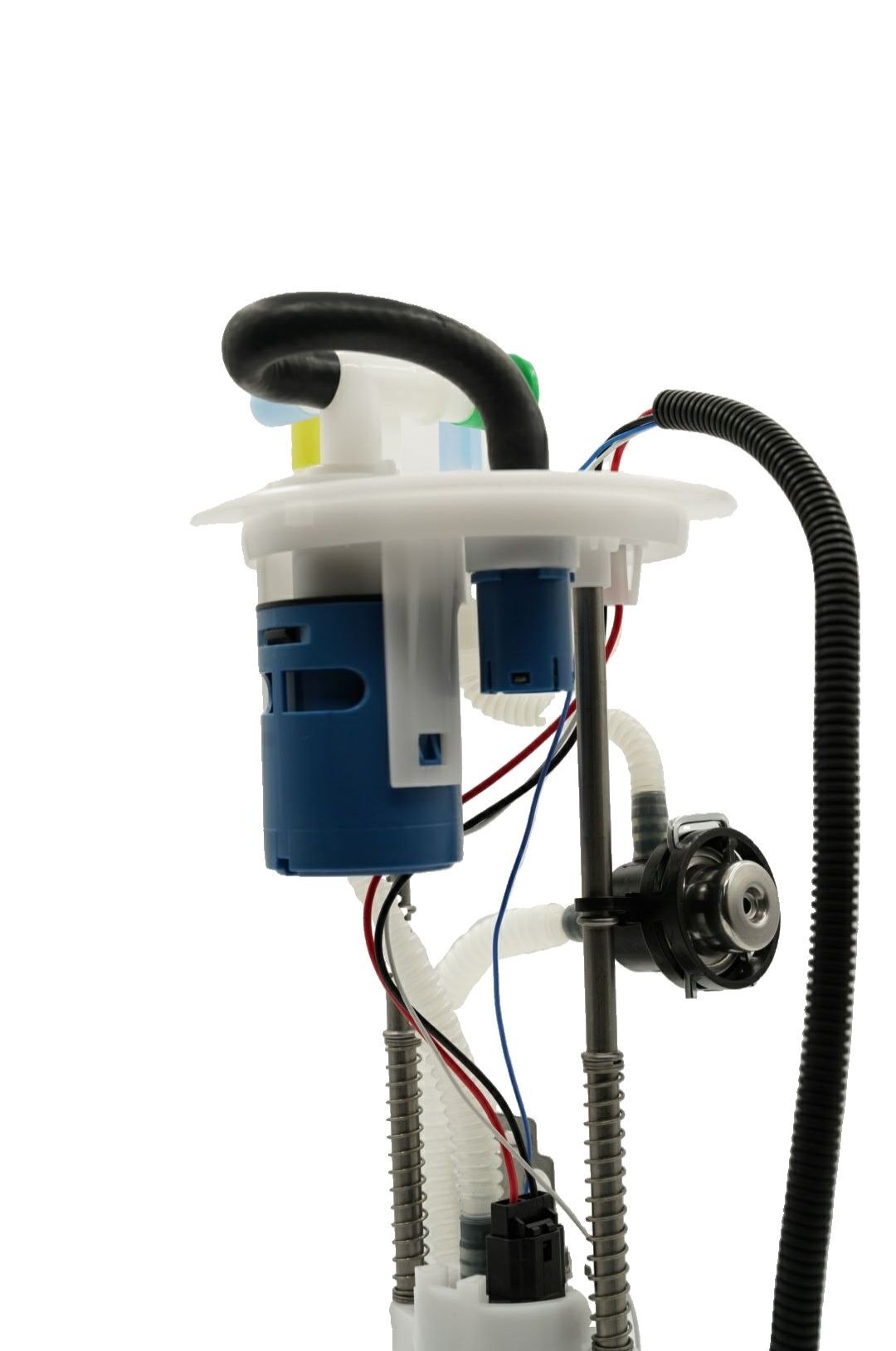 Autobest Fuel Pump Module Assembly F1206A