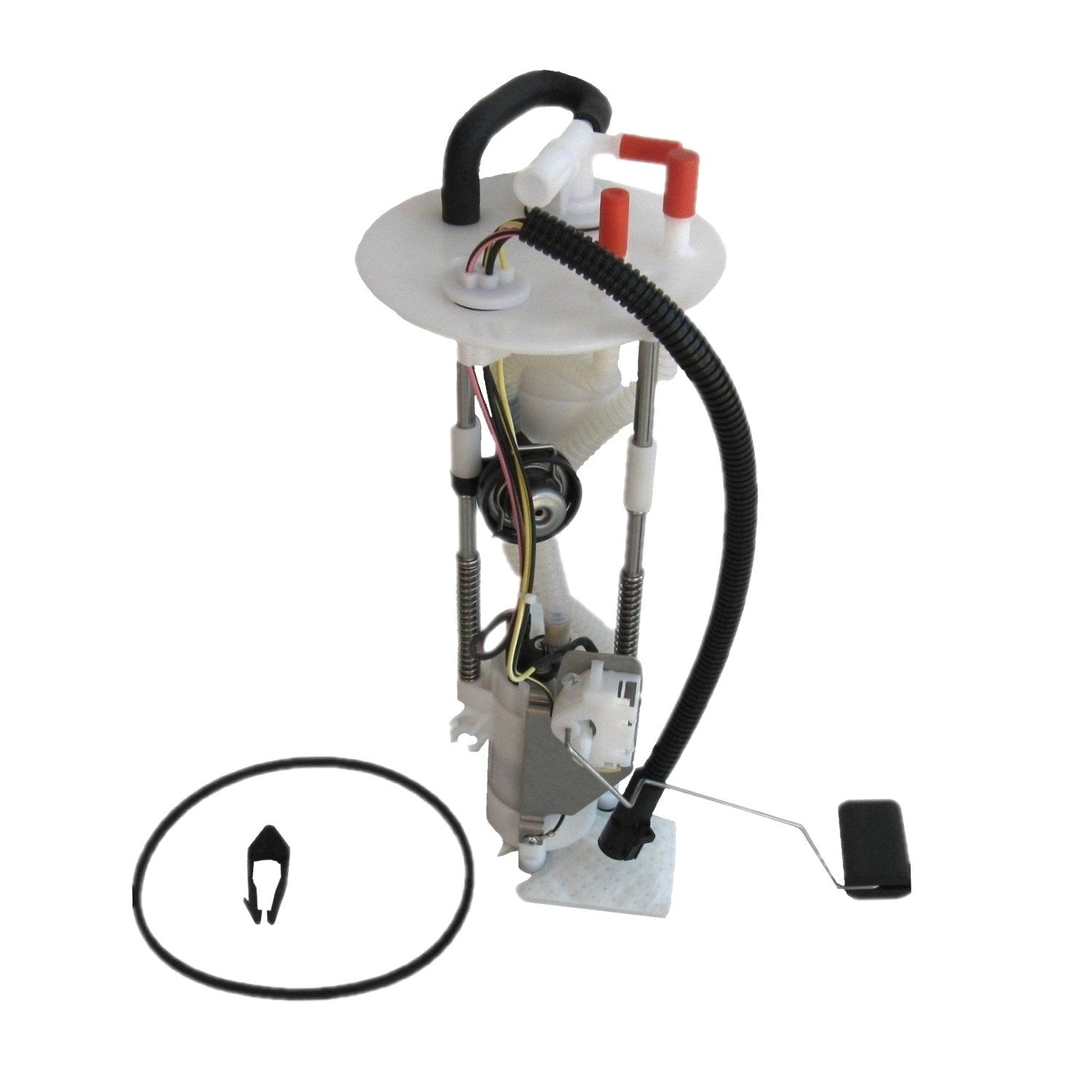 Autobest Fuel Pump Module Assembly F1206A