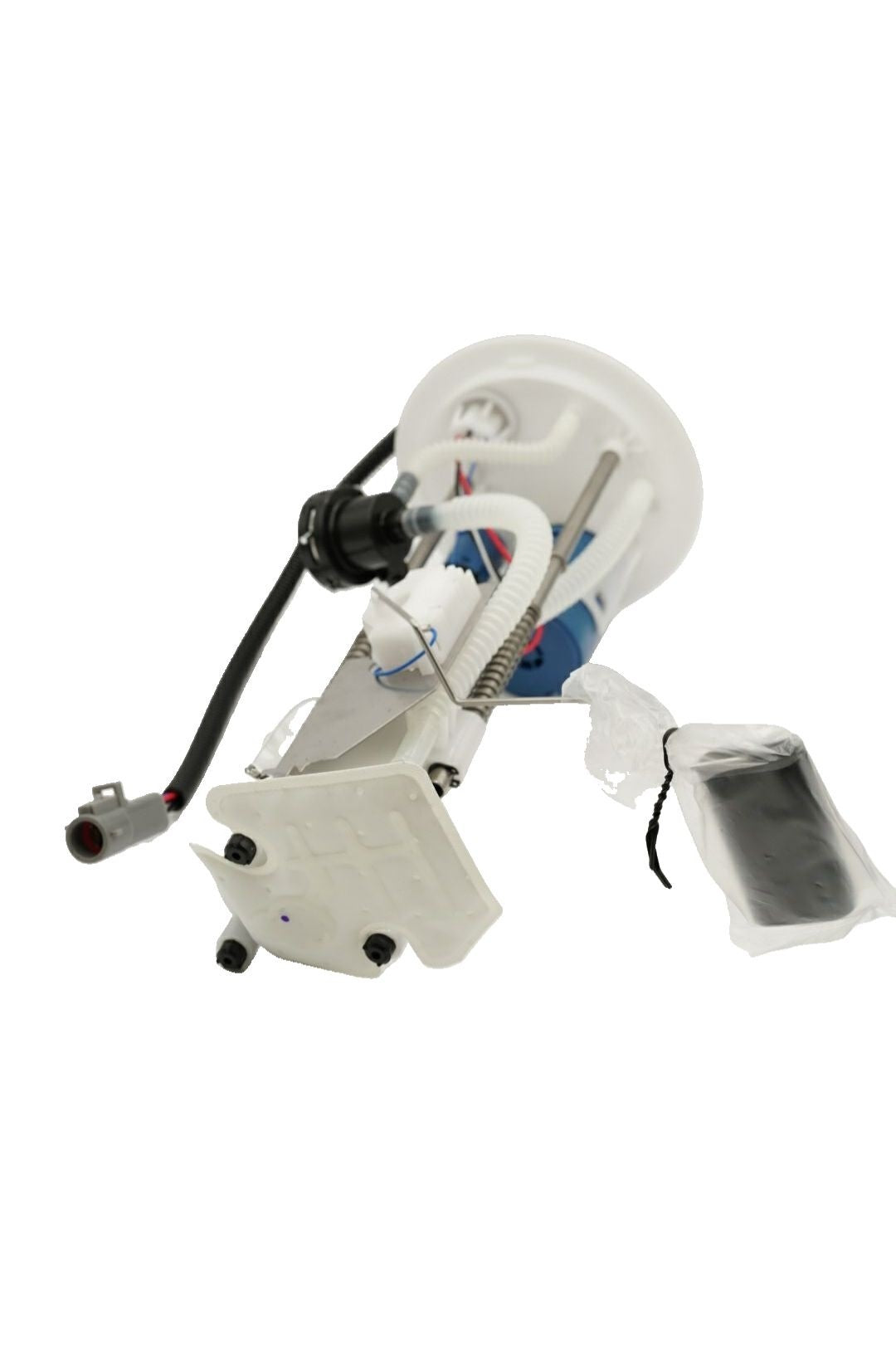 Autobest Fuel Pump Module Assembly F1206A