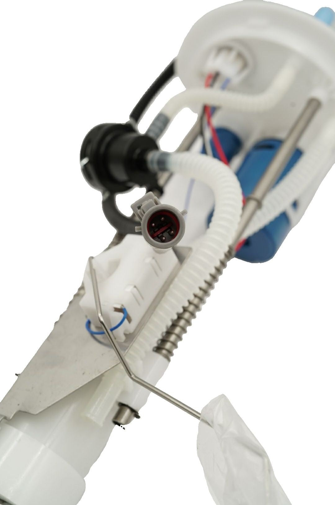 Autobest Fuel Pump Module Assembly F1206A