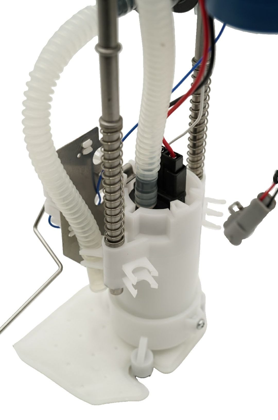 Autobest Fuel Pump Module Assembly F1206A