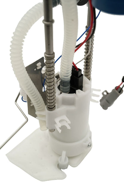 Autobest Fuel Pump Module Assembly F1206A