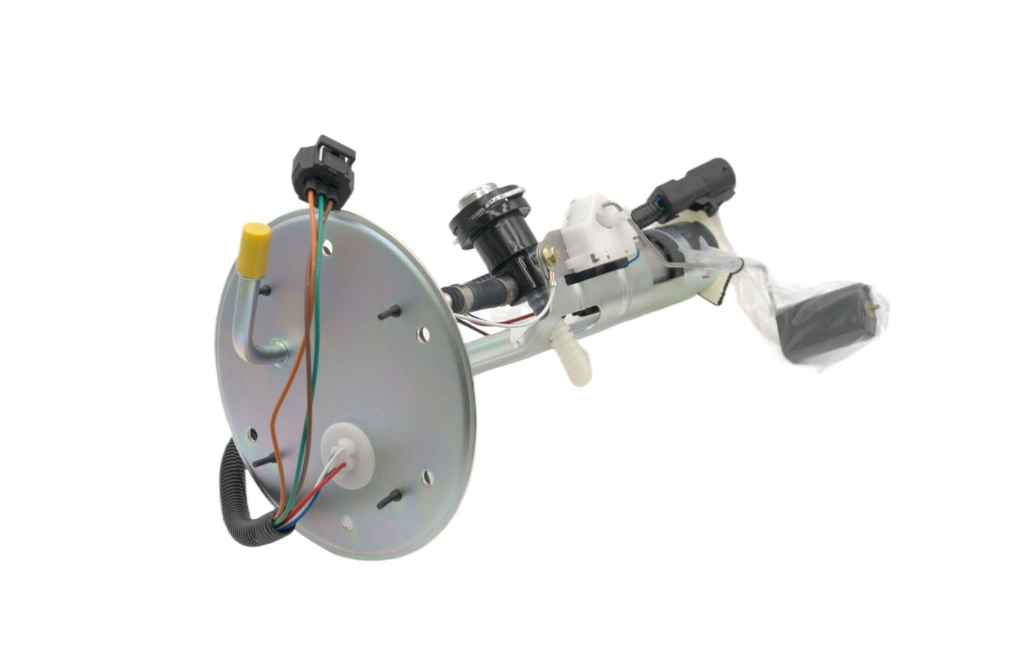Autobest Fuel Pump and Sender Assembly F1207A