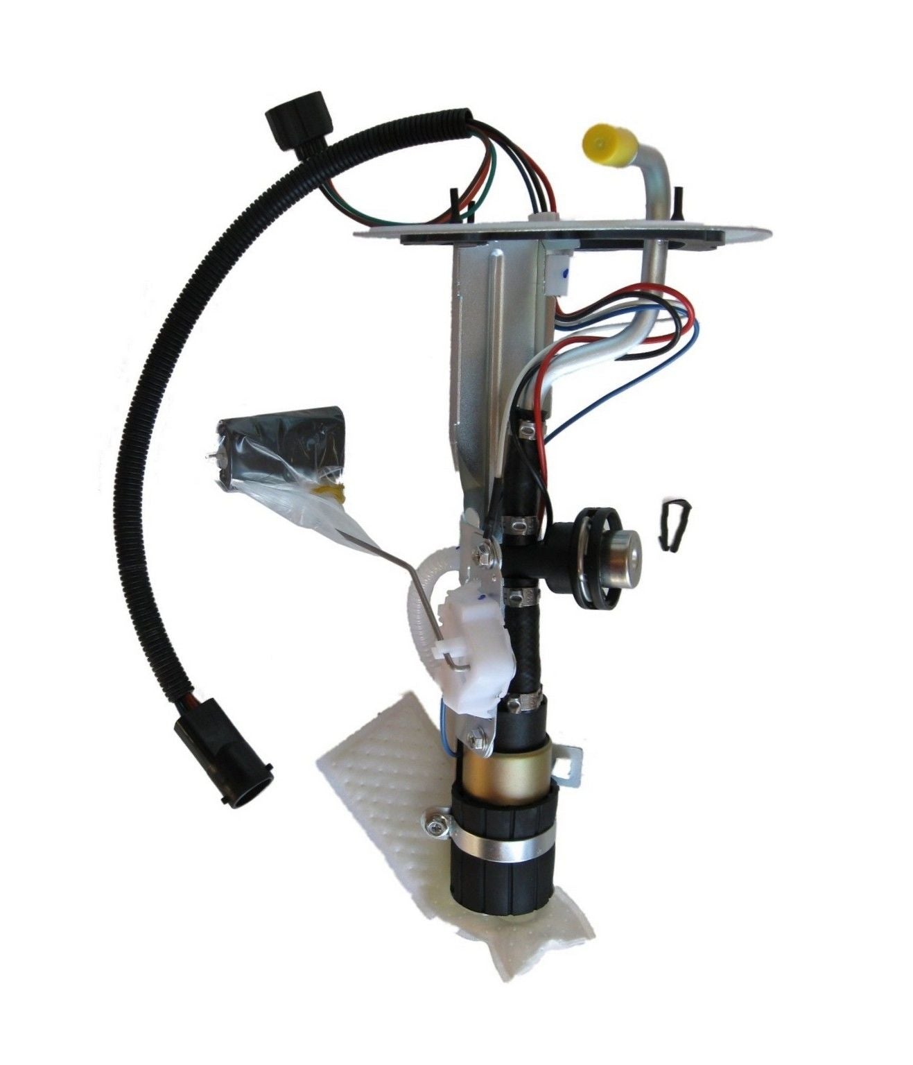 Autobest Fuel Pump and Sender Assembly F1207A