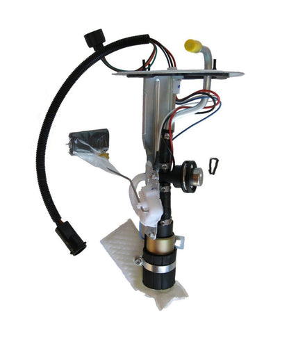 Autobest Fuel Pump and Sender Assembly F1207A