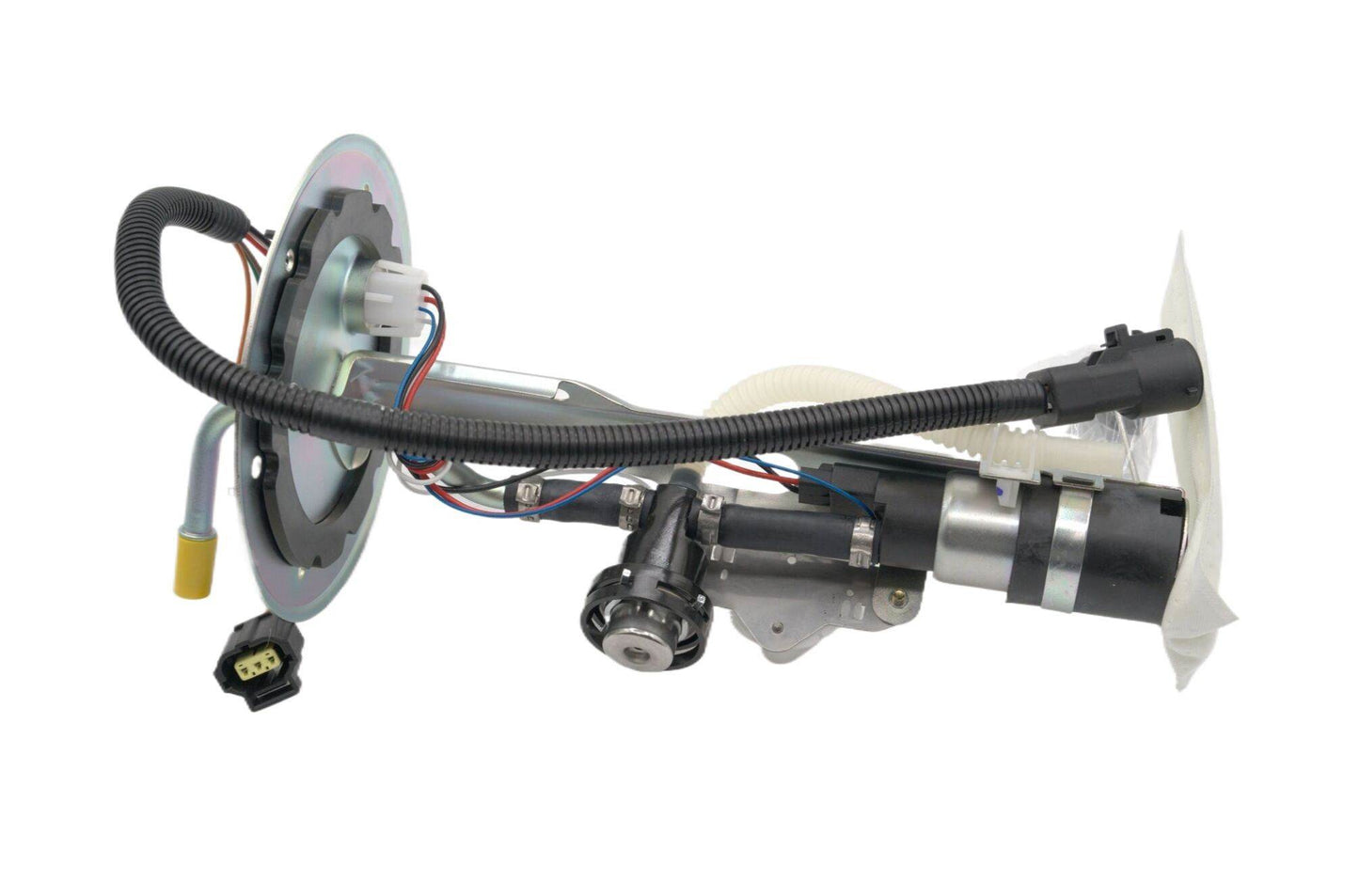 Autobest Fuel Pump and Sender Assembly F1207A