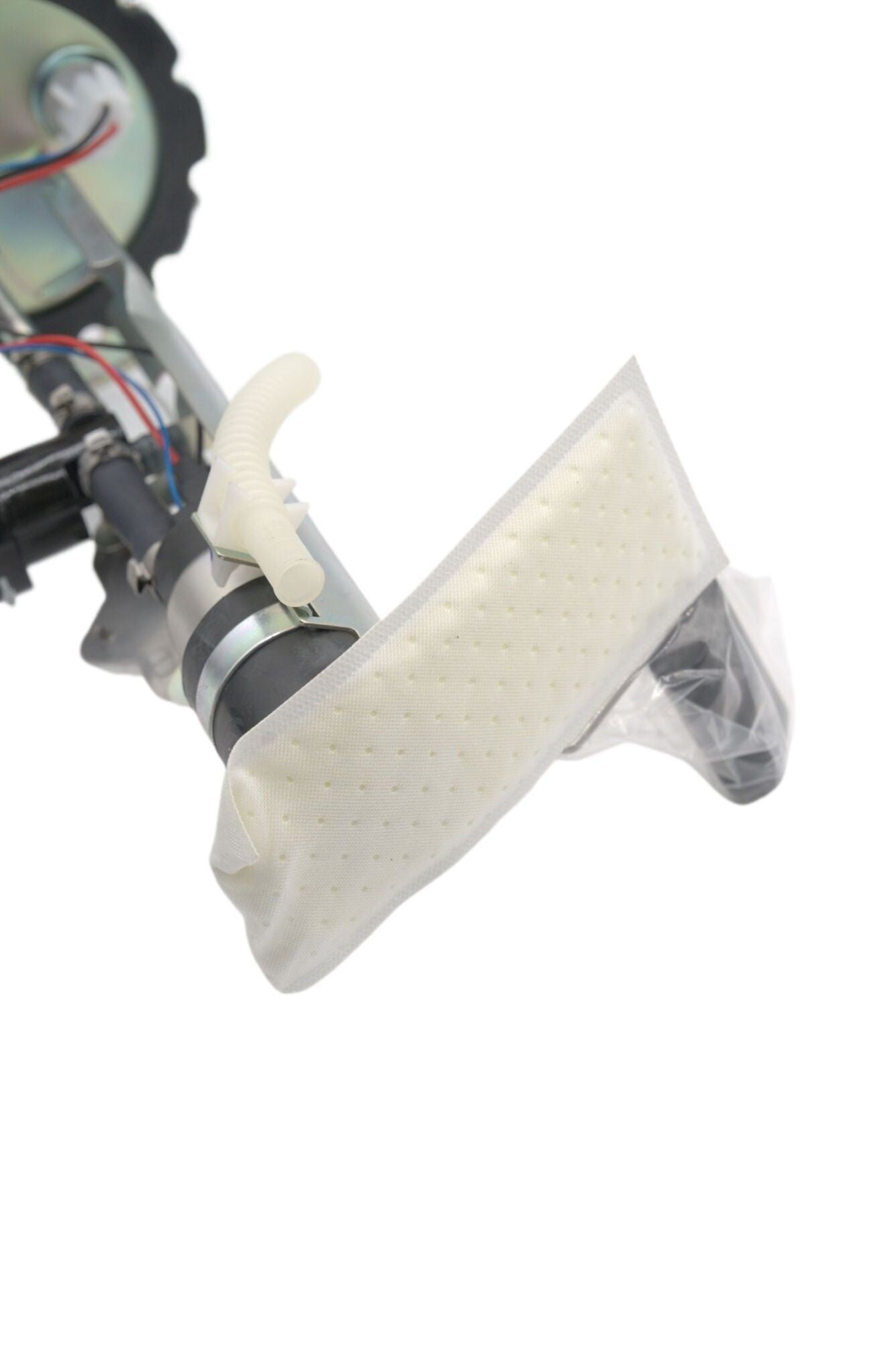 Autobest Fuel Pump and Sender Assembly F1207A