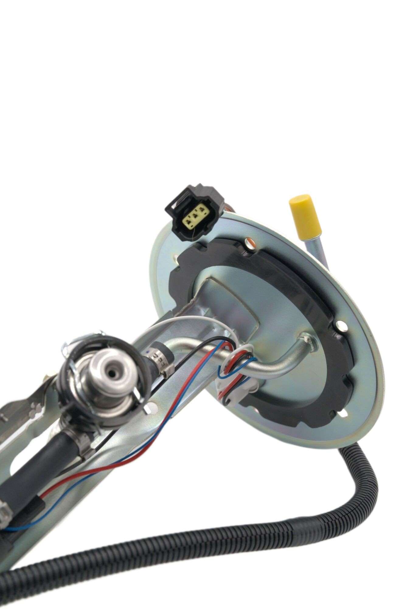 Autobest Fuel Pump and Sender Assembly F1207A
