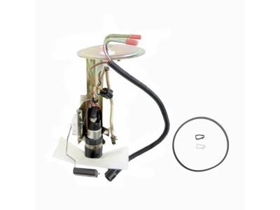 Autobest Fuel Pump and Sender Assembly F1209A