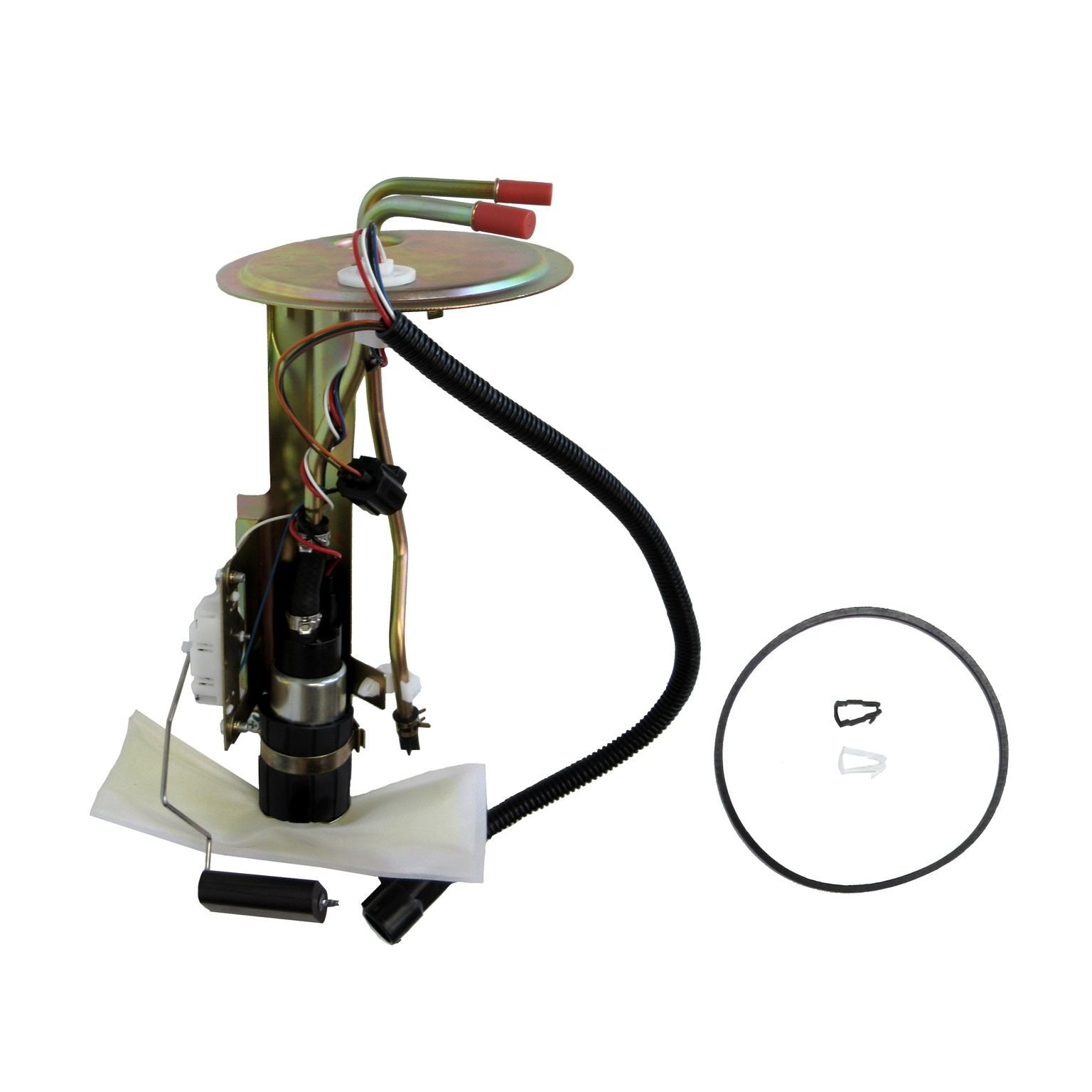 Autobest Fuel Pump and Sender Assembly F1209A