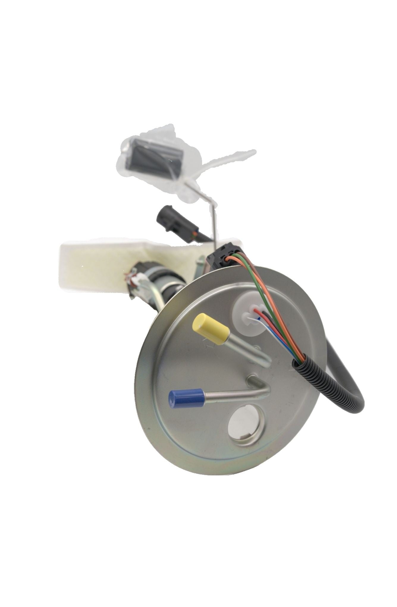 Autobest Fuel Pump and Sender Assembly F1209A