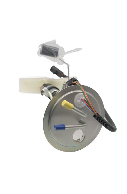 Autobest Fuel Pump and Sender Assembly F1209A